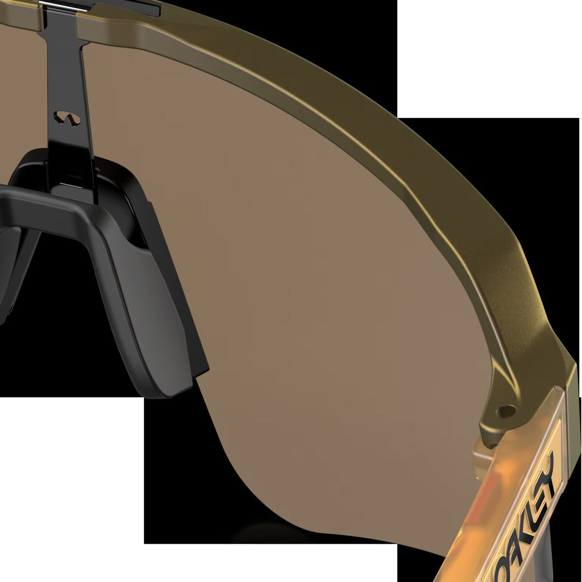 Sutro Lite Sweep - Brass/Prizm 24K