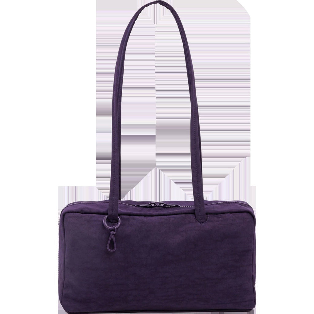 Nylon Bowler Bag