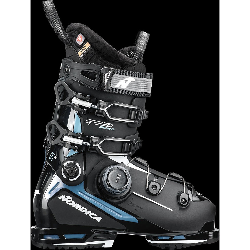 Women's Speedmachine 3 95 BOA
