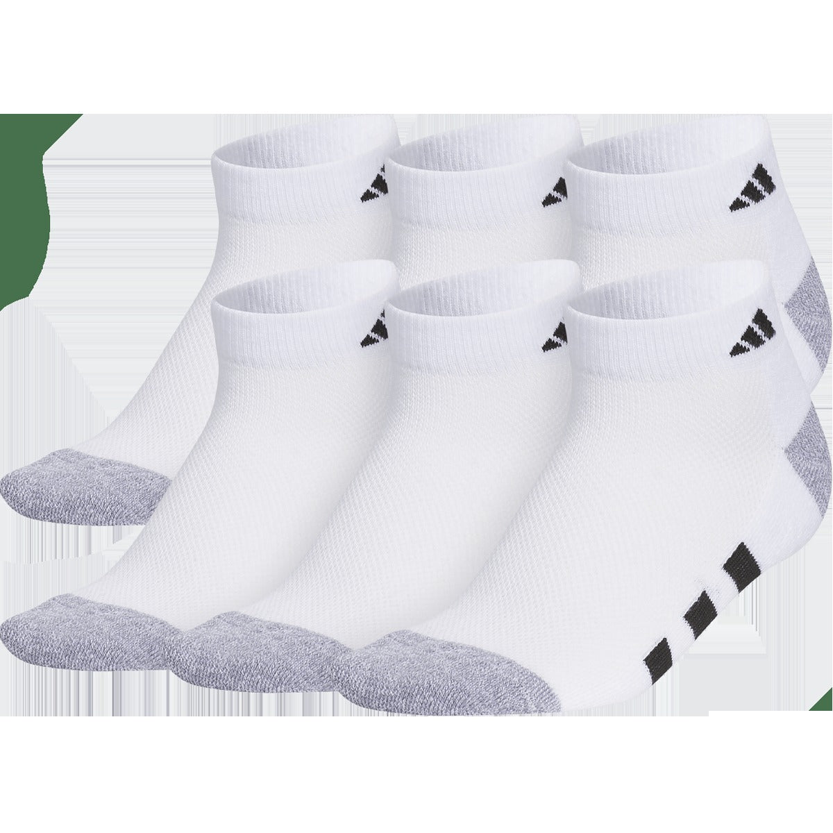 Youth Cushion Mixed 6-Pack Low Cut