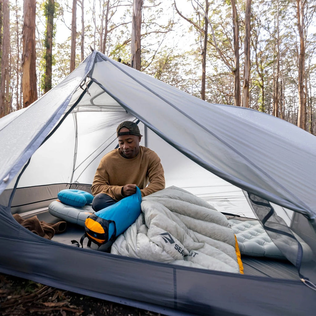 Evac Compression Dry Bag 20L