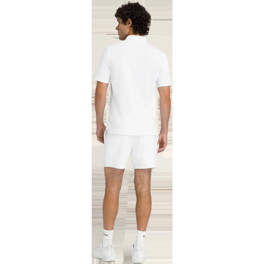Men's Challengers Technical Polo