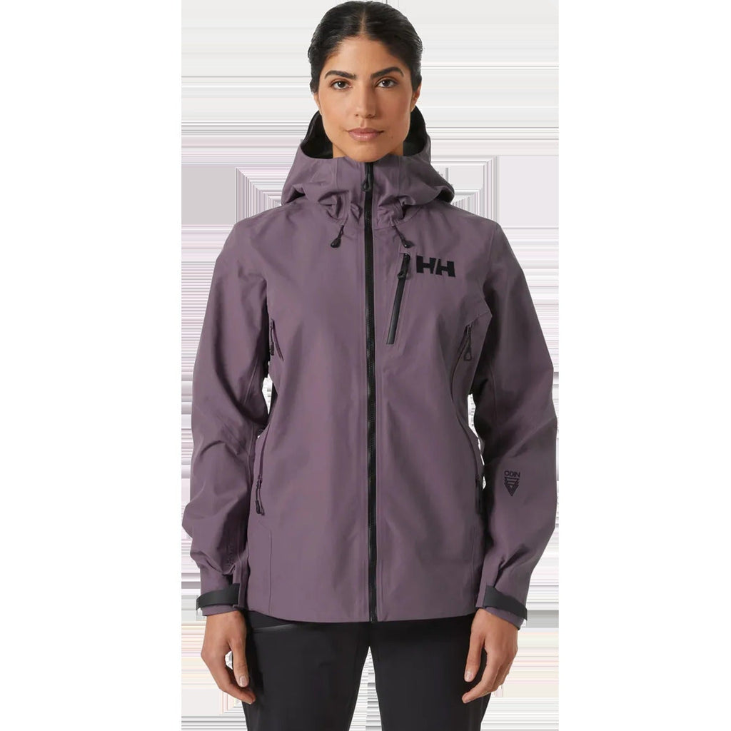 Women's Odin 9 Worlds 3.0 Jacket
