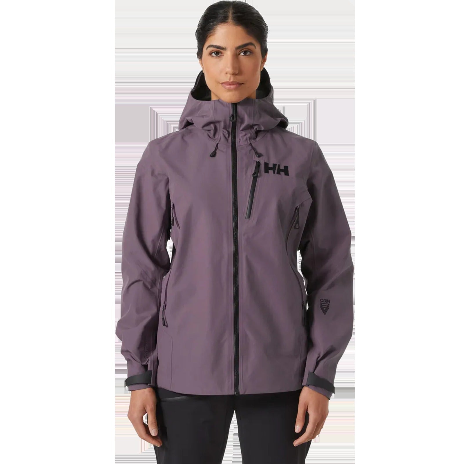 Women's Odin 9 Worlds 3.0 Jacket