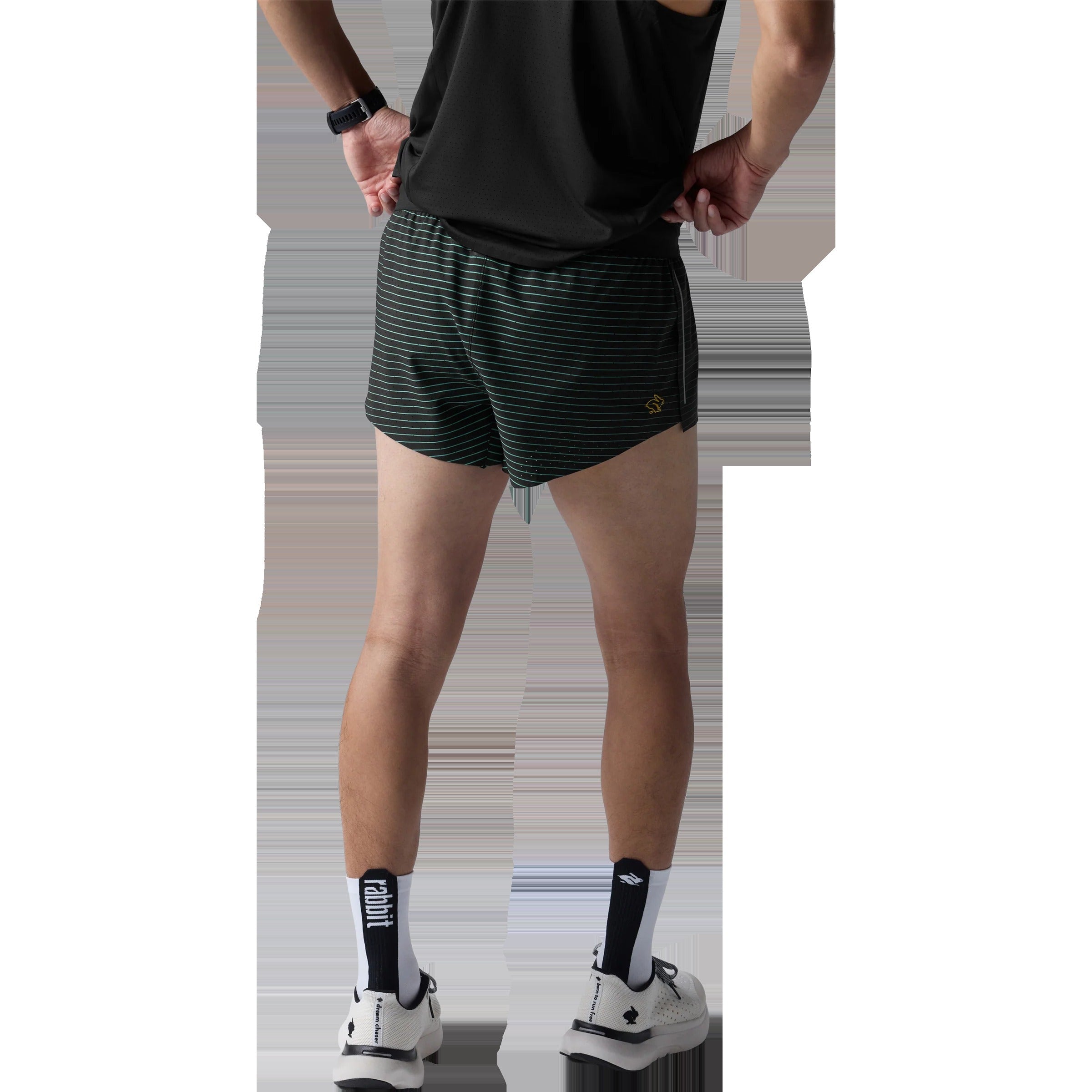 Men's Sunset Splitz 2"