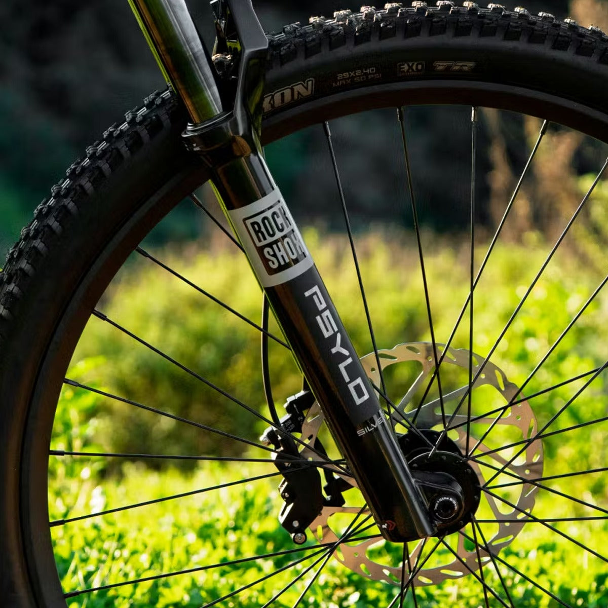 Ramblas ADV eMTB