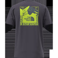 Men's Mountain Scape Regular Short Sleeve Tee