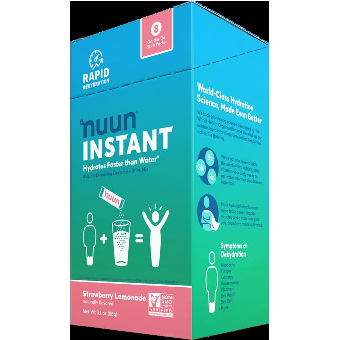 Nuun Instant