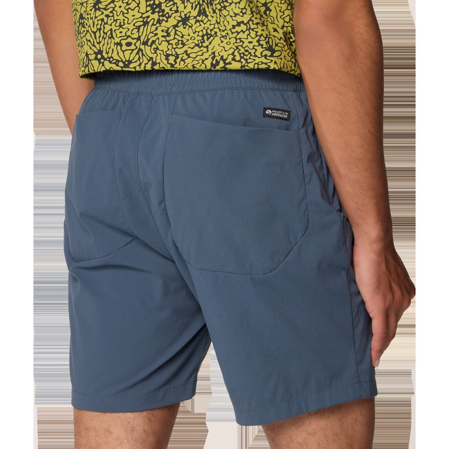 Men's Dynama Short
