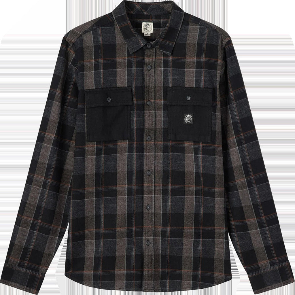 Men's O'riginals Clashed Flannel