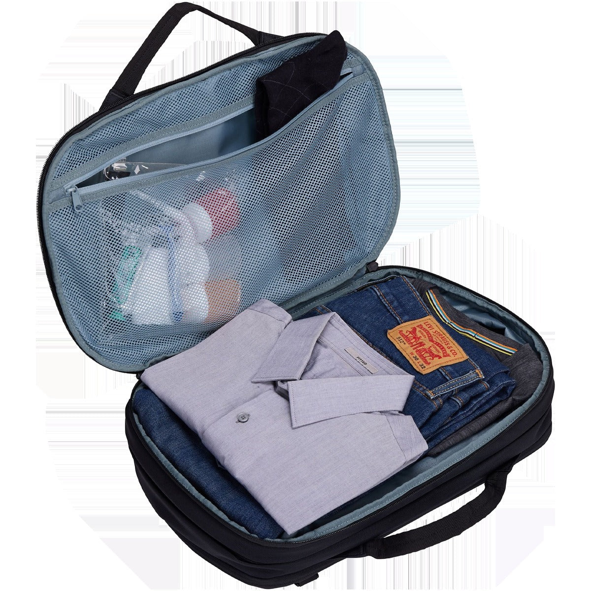 Subterra 2 Hybrid Travel Bag