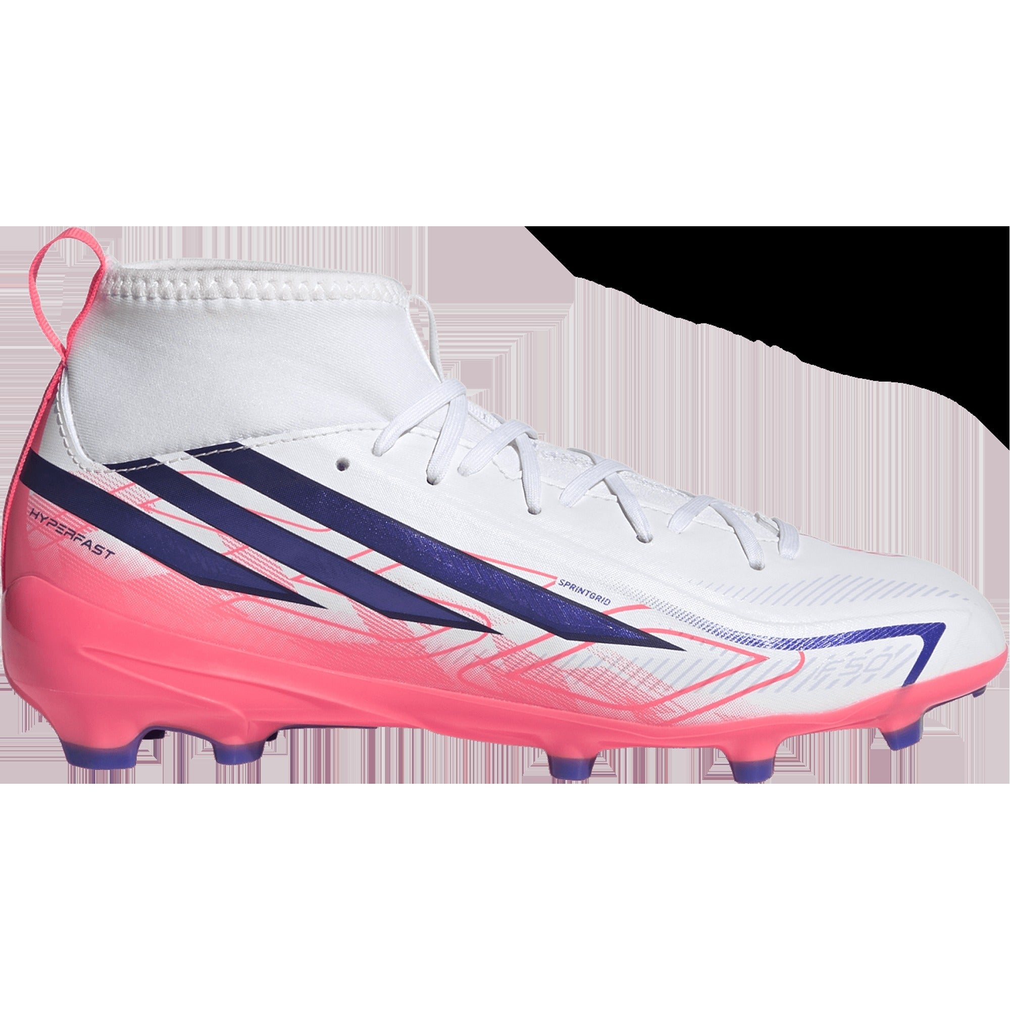 Youth F50 Hyperfast League Mid FG