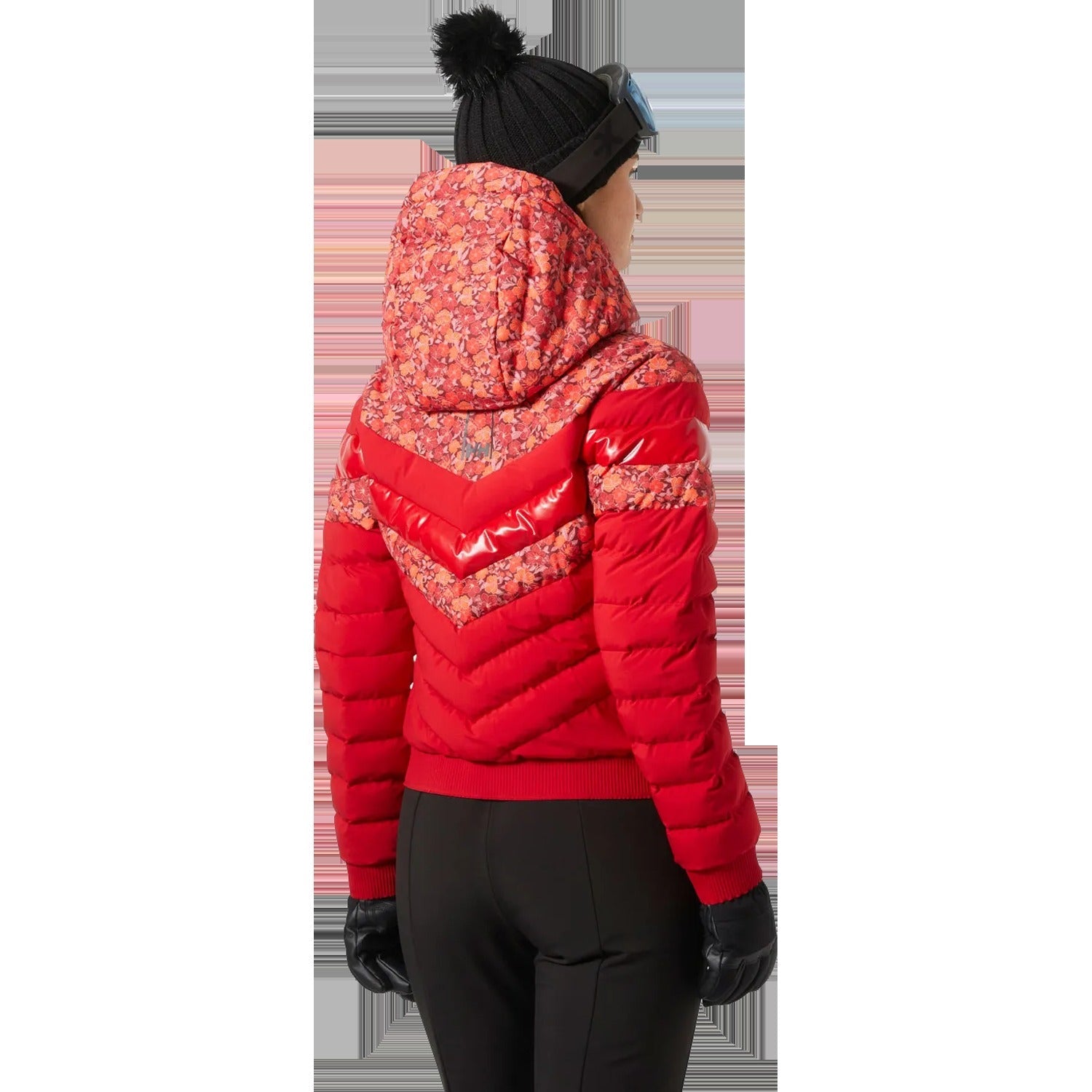 Women's Imperial Short Puffy Jacket