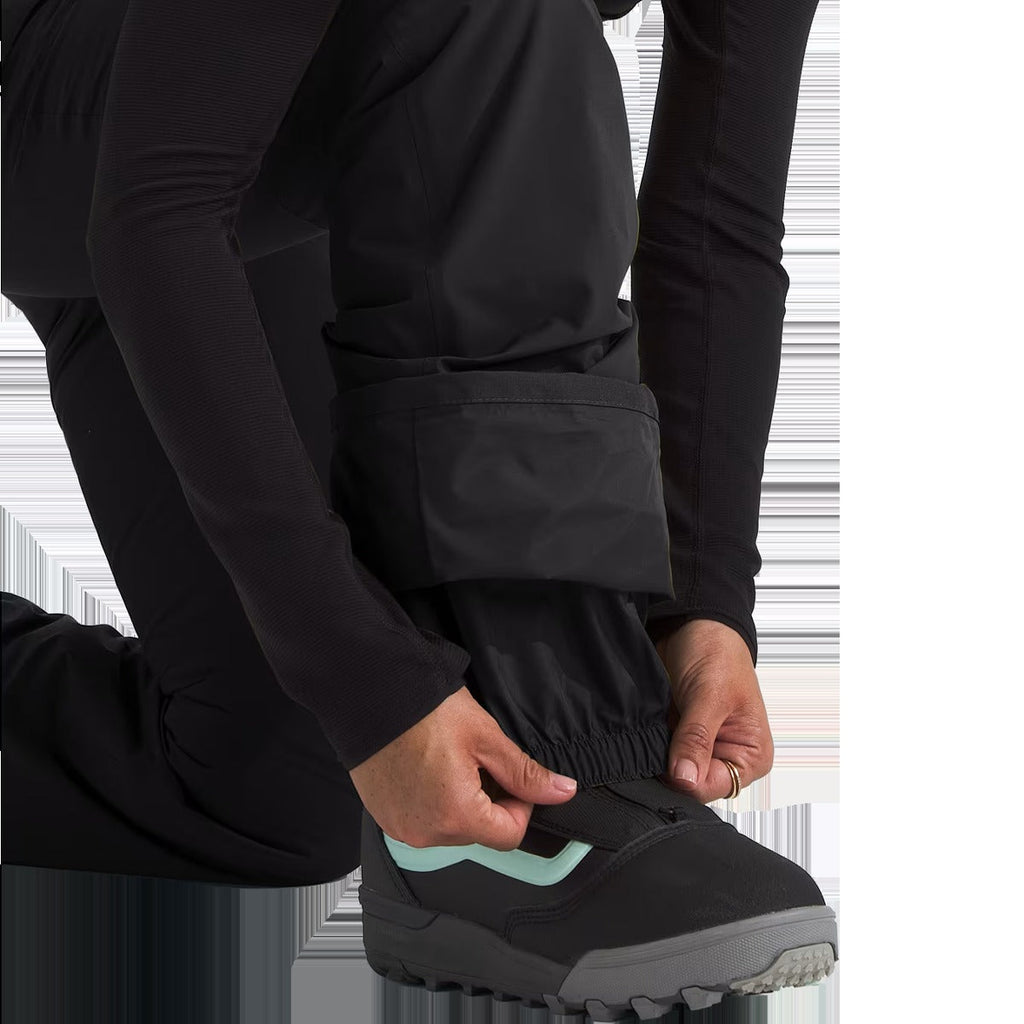 Women's Freedom Insulated Bib