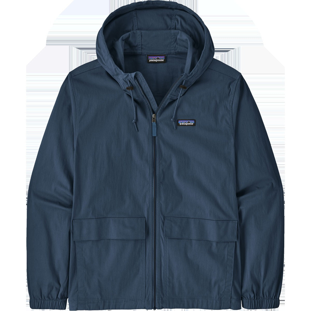 Men's Nomader Hoody Jacket
