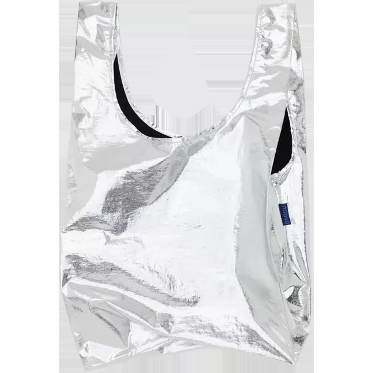 Standard Baggu Metallic