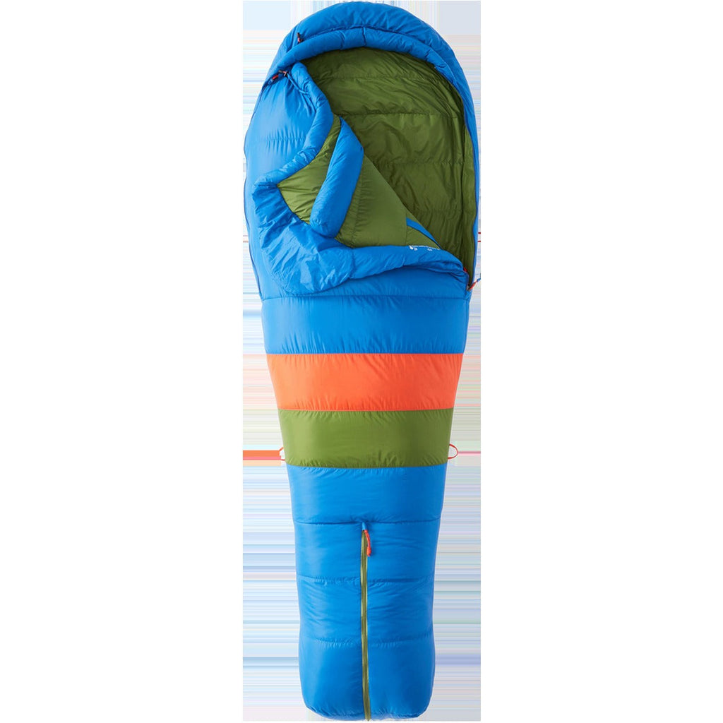 Sawtooth 15 Long