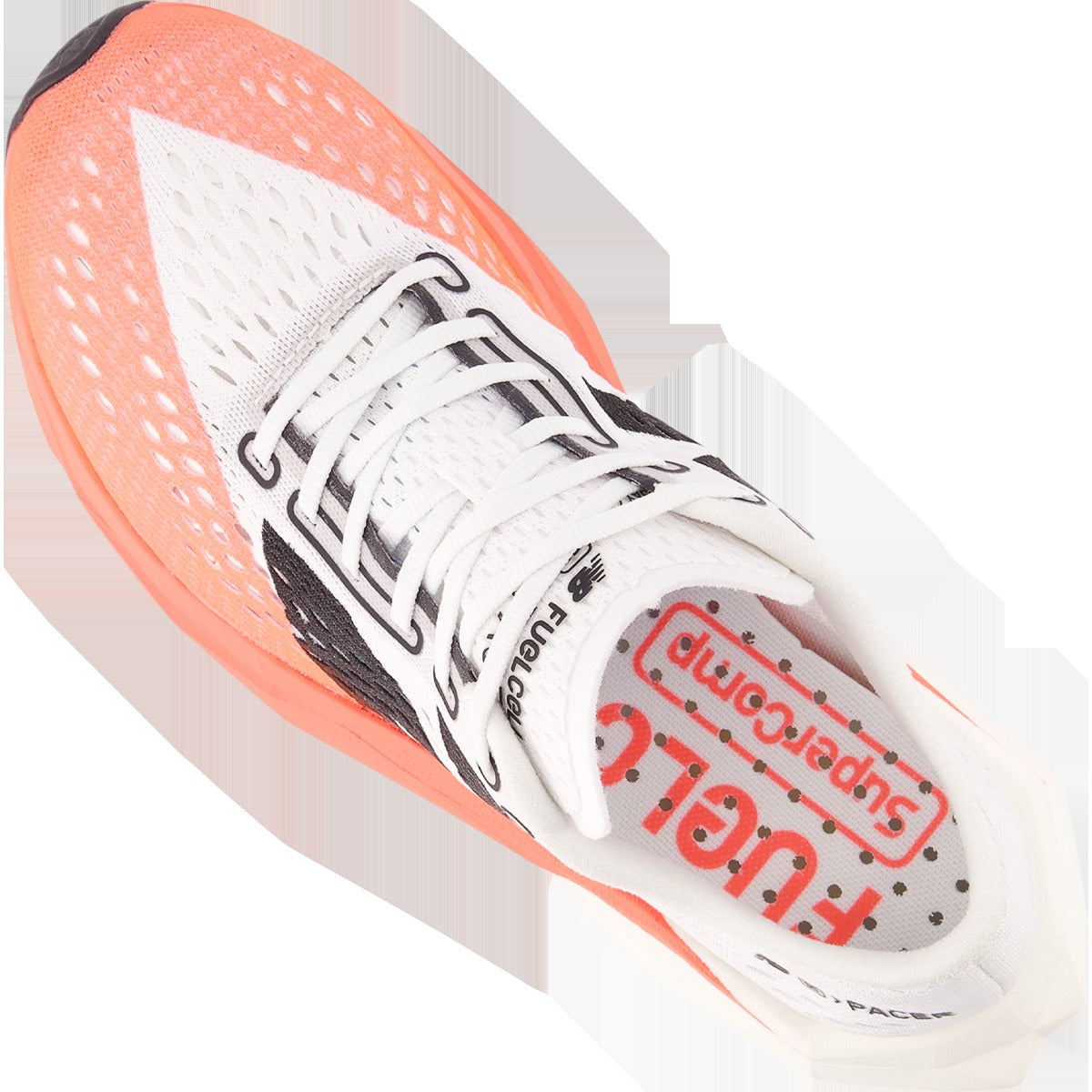 Women's FuelCell Super Comp Pacer V2