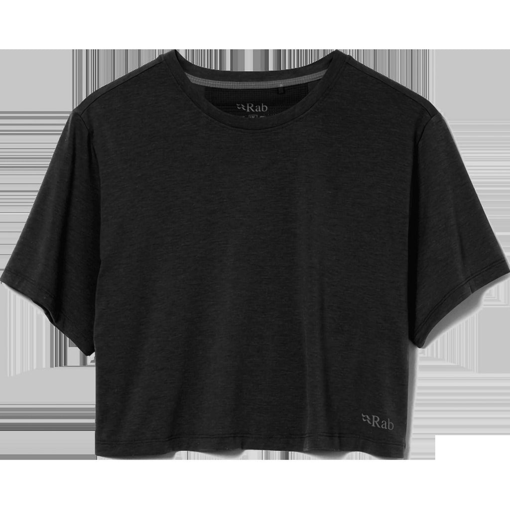 Women's Rivelin Crop Tee