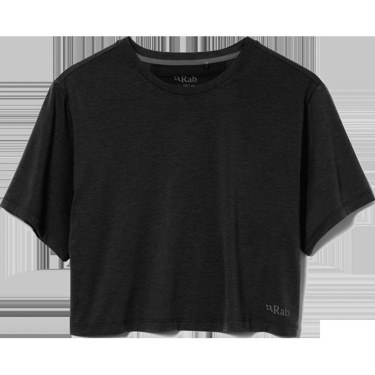 Women's Rivelin Crop Tee