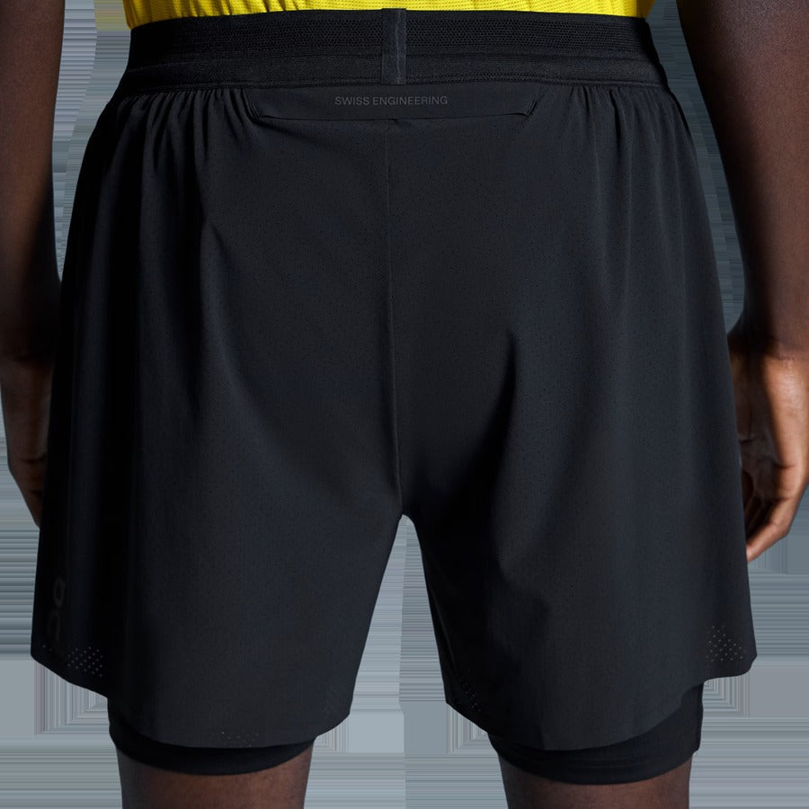 Men's 5" Performance 2-in-1 Short