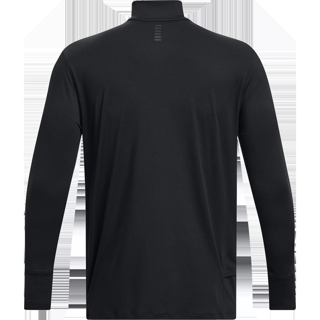 Men's Qualifier Run 1/2 Zip
