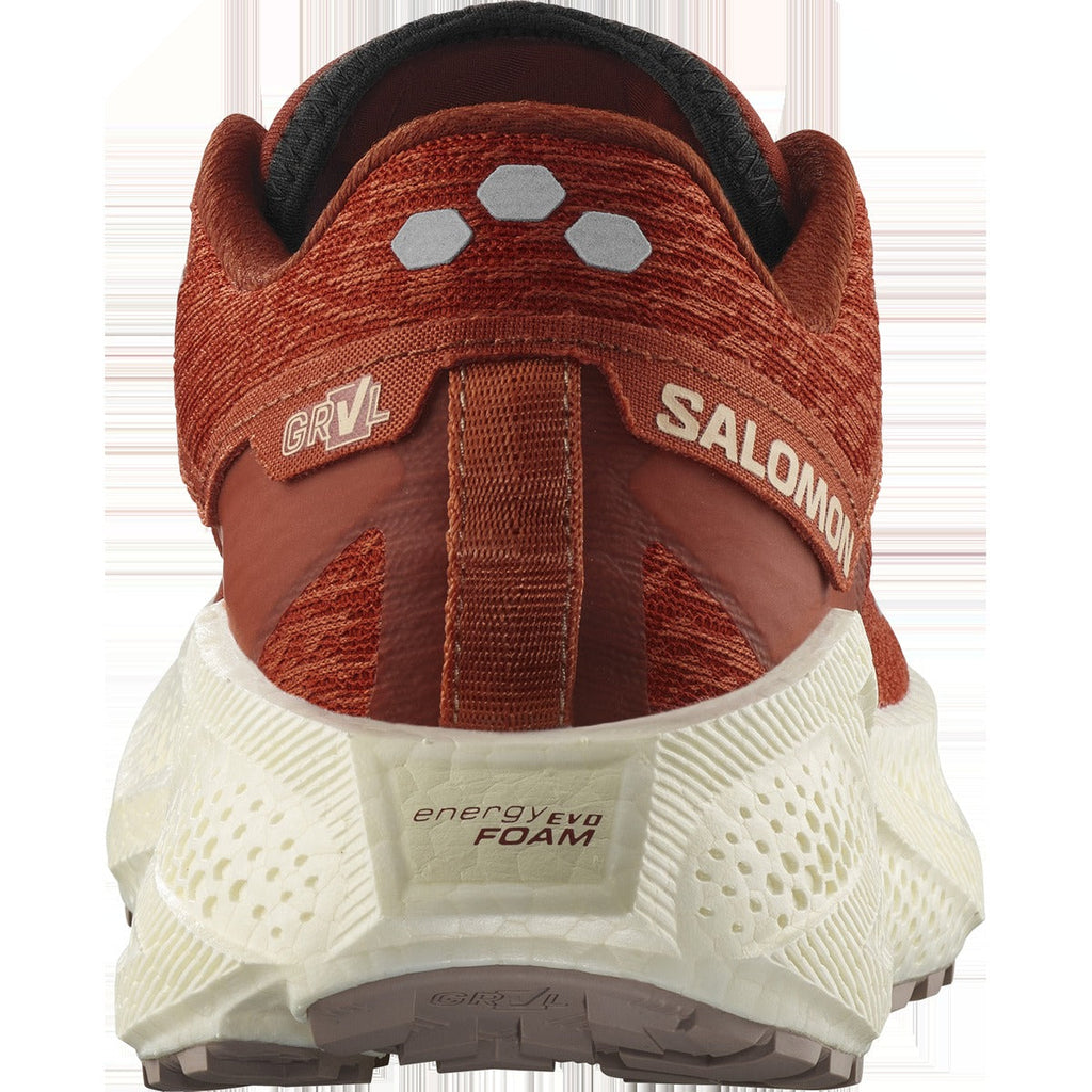 Women's Aero Glide 3 Grvl