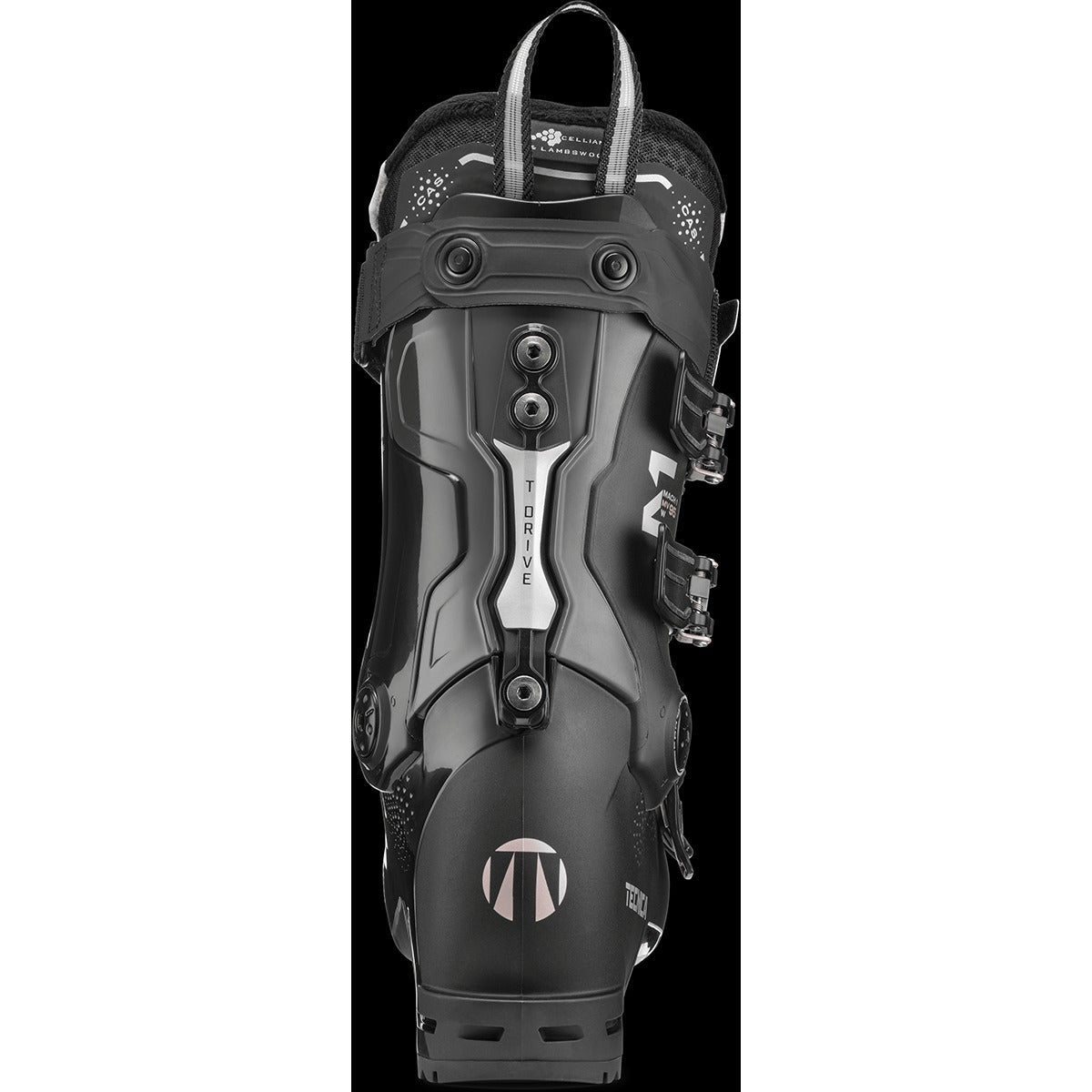 Women's Mach1 MV 95