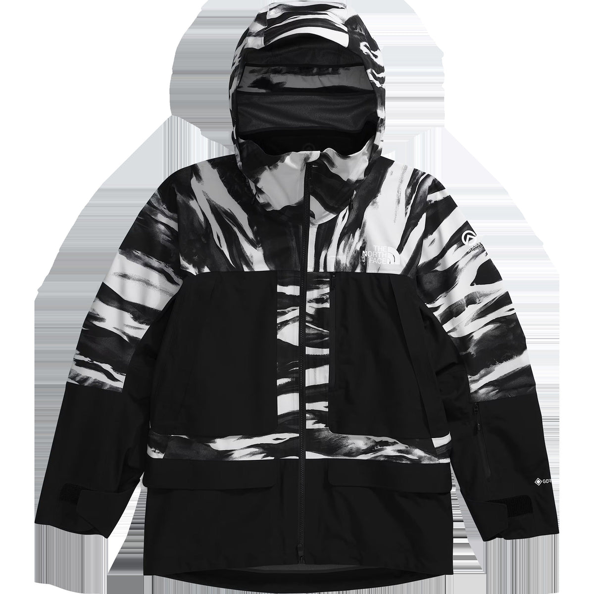 Men's Summit Verbier GTX Jacket