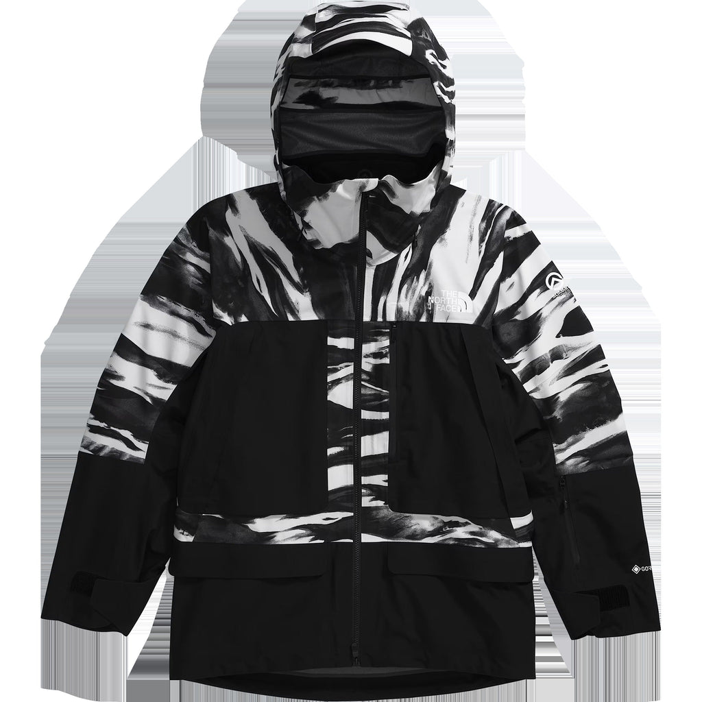 Men's Summit Verbier GTX Jacket