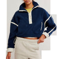 Women's Mountain High 1/2 Zip