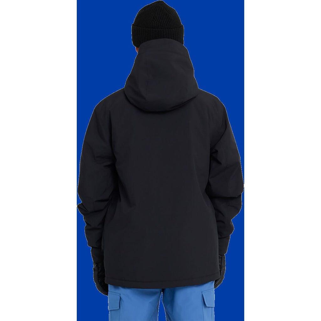 Men's Mission Solid Jacket