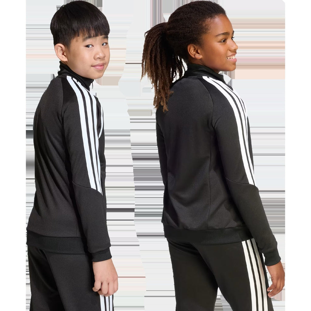 Youth Tiro 26 Track Jacket