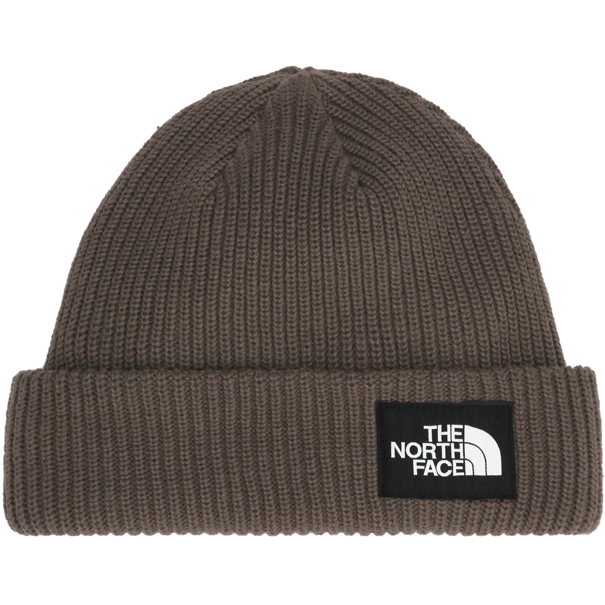 Salty Lined Beanie