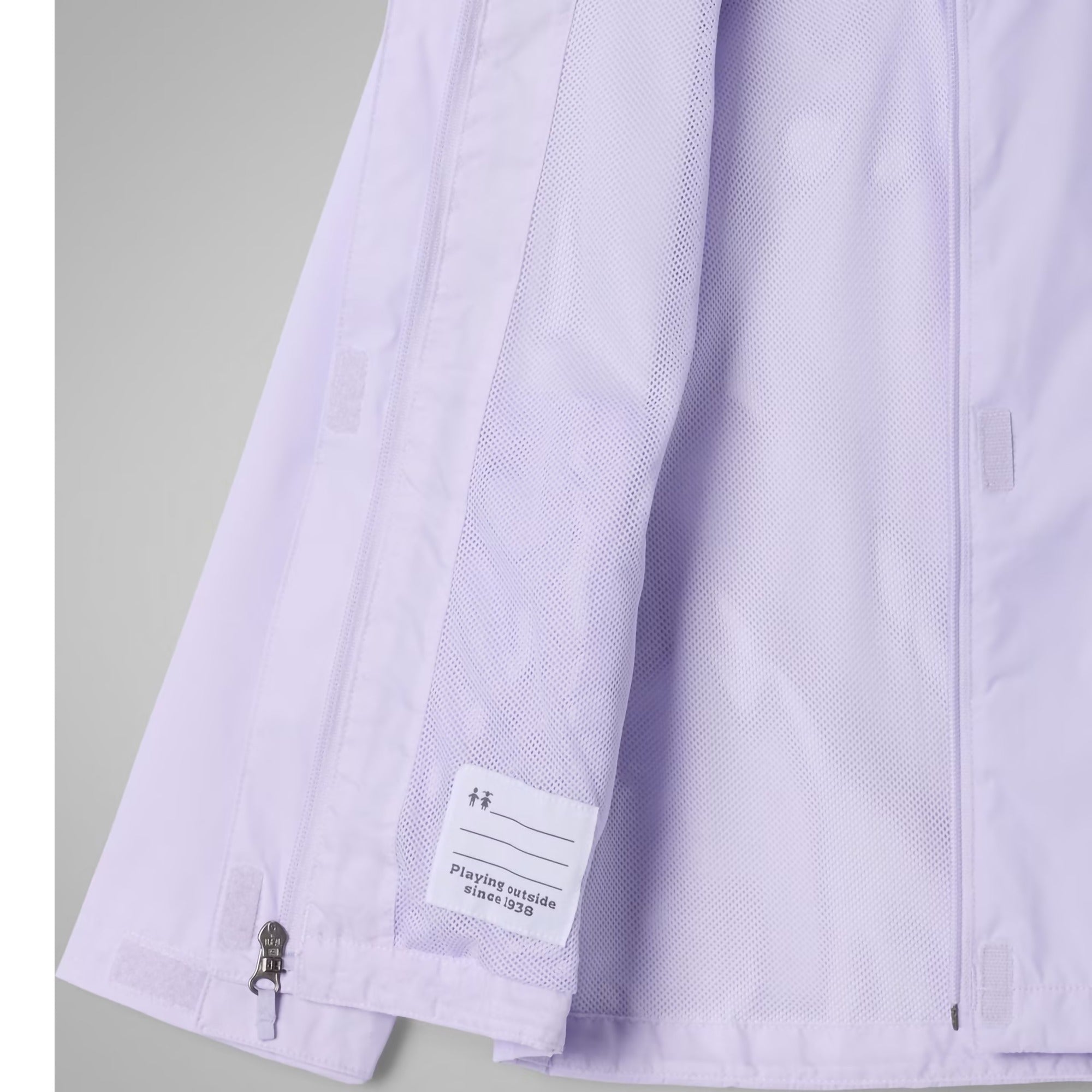 Youth Arcadia II Jacket
