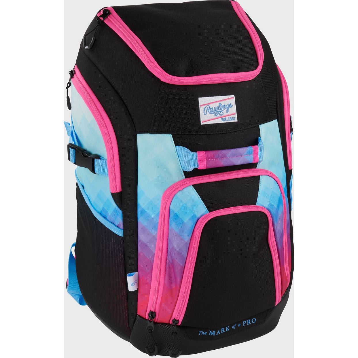 Franchise 2 Players Backpack
