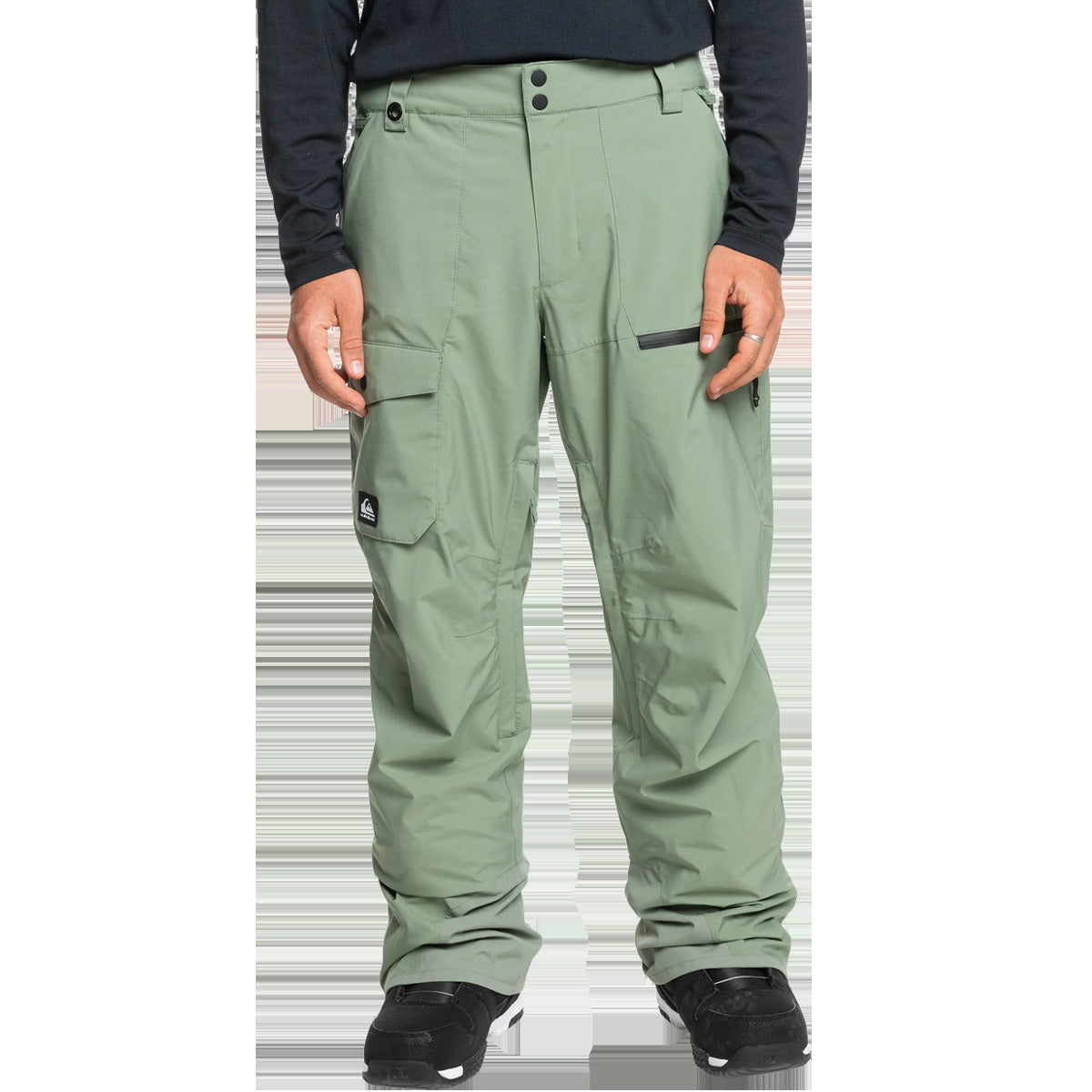 Men's Utility Pant