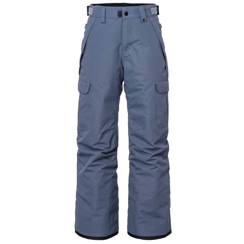Youth Infinity Cargo Insulated Pant