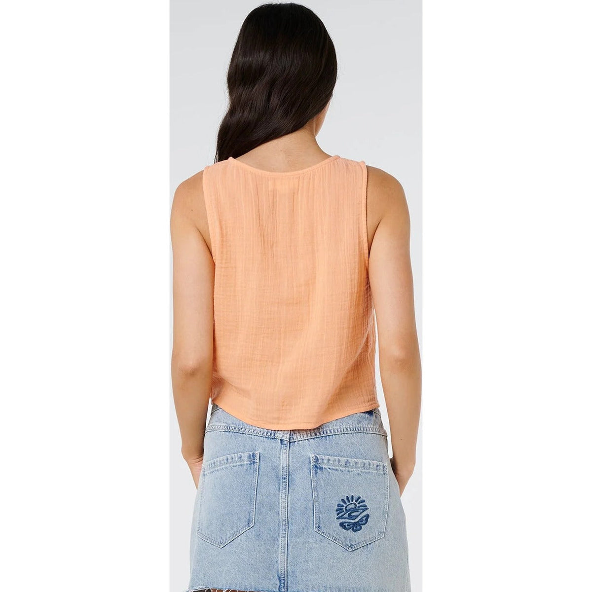 Women's Premium Surf Top