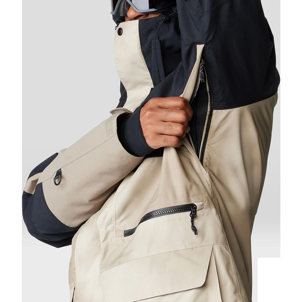 Men's First Tracks Jacket