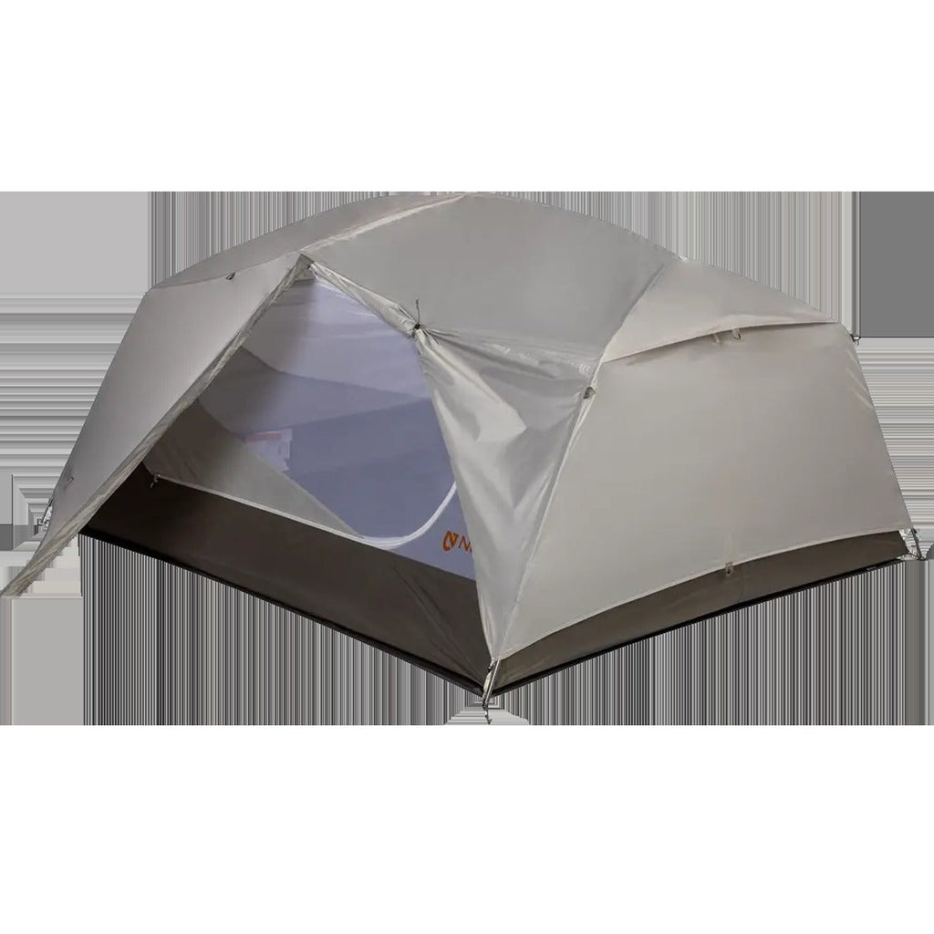 Aurora 3 Person Tent & Footprint