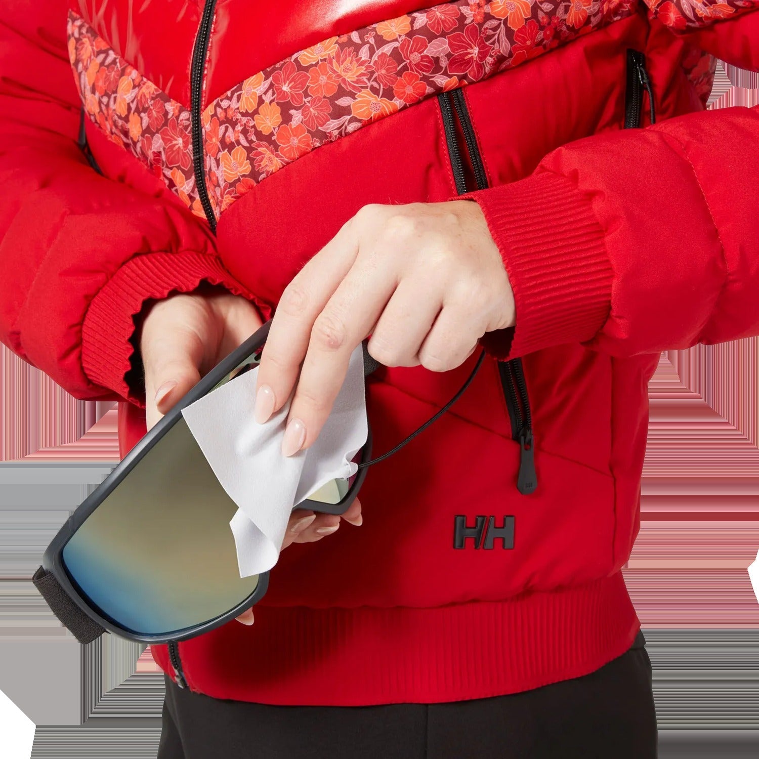 Women's Imperial Short Puffy Jacket