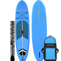 10'6" Classic Voyager Inflatable SUP Package