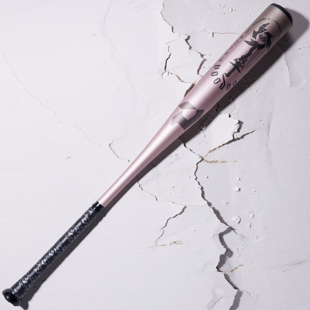 Voodoo One Rose Gold -3 BBCOR