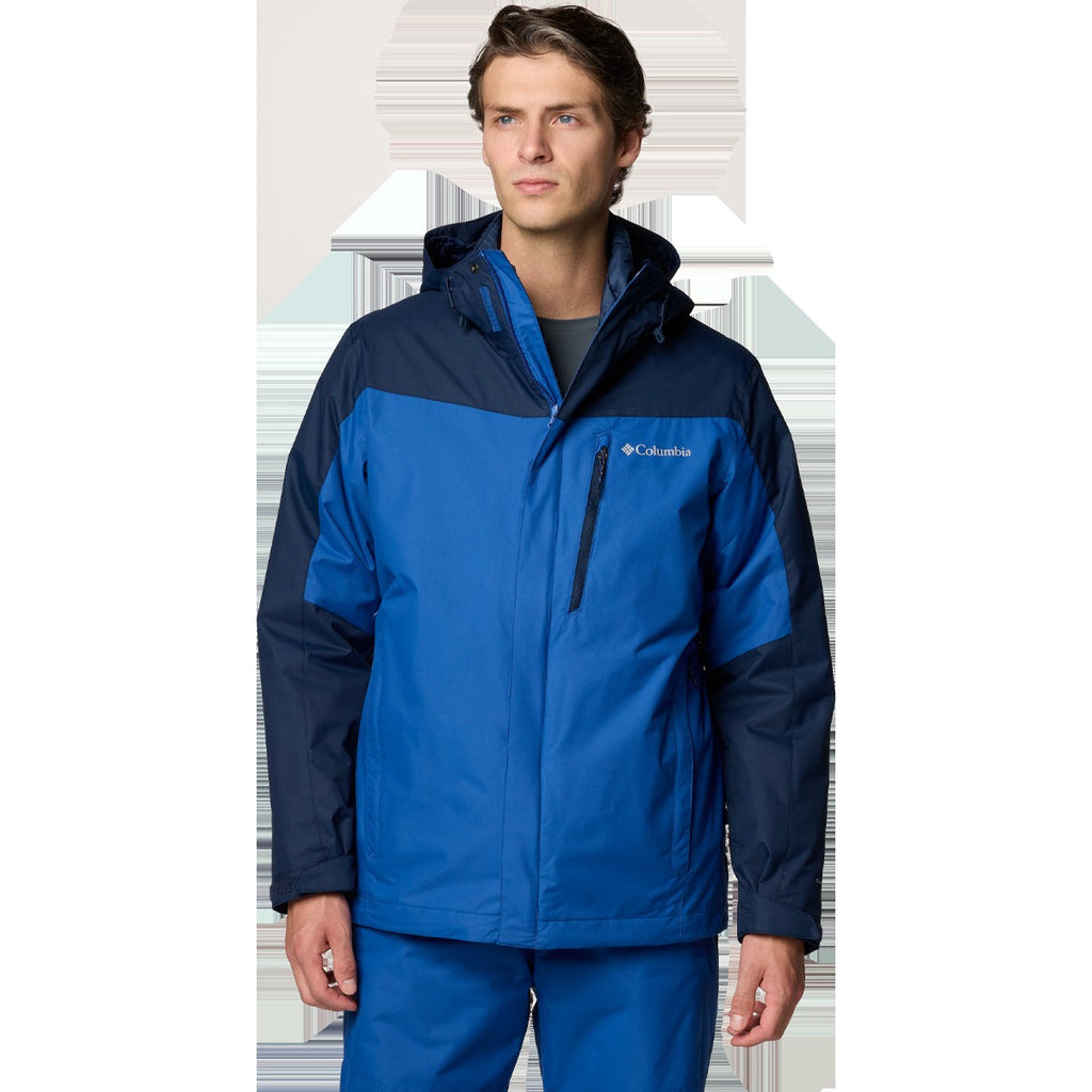 Men's Whirlibird V Interchange Jacket