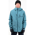 Men's Shralpinist Stretch Recycled Jacket