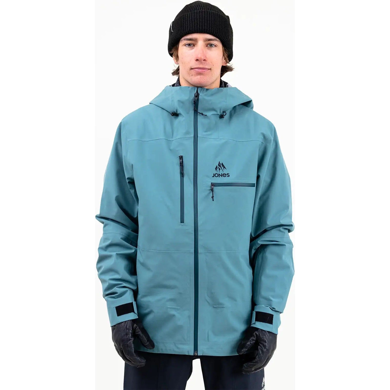 Men's Shralpinist Stretch Recycled Jacket