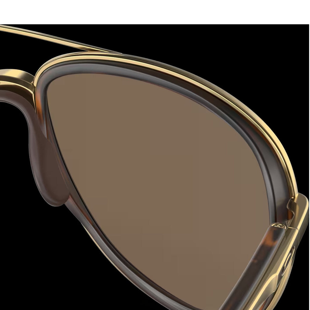 Women's Split Time - Brown Tort/Prizm Rose Gold