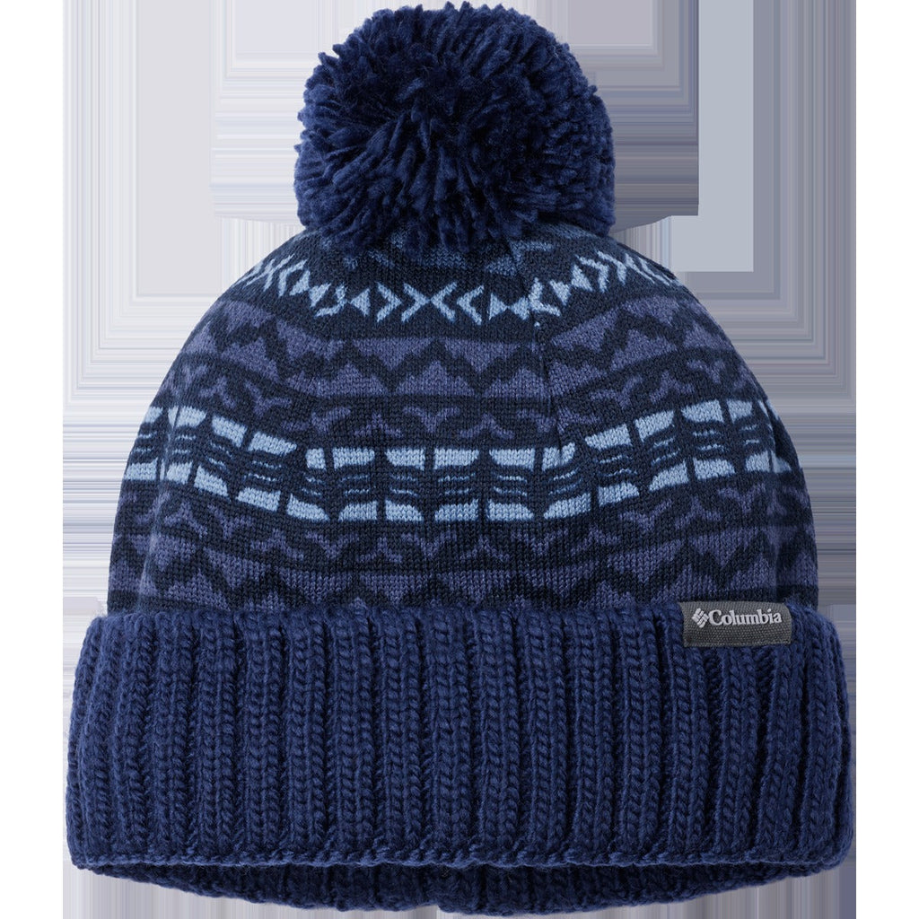 Women's Sweater Weather Pom Beanie
