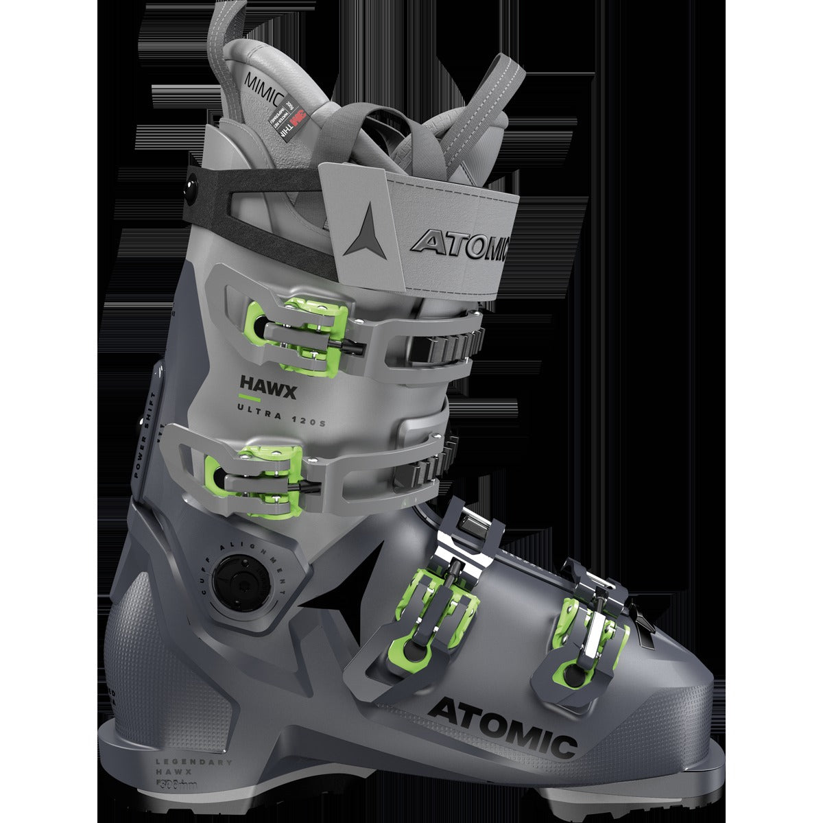 Hawx Ultra 120 S GW